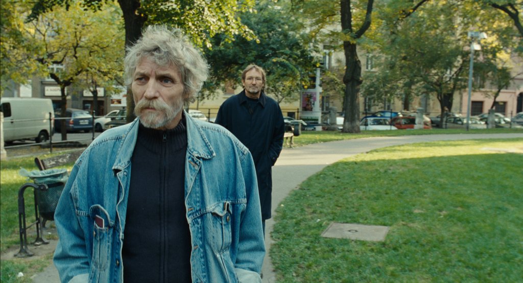 Nem is gondolta volna, hogy a legjobb barátja súgta be - STYLELIFE - Fesztelen mindennapok - +++Cserhalmi+S%C3%A1ra, ++film, +Dr%C3%A1ga+bes%C3%BAgott+bar%C3%A1taink, Cserhalmi+Gy%C3%B6rgy, 