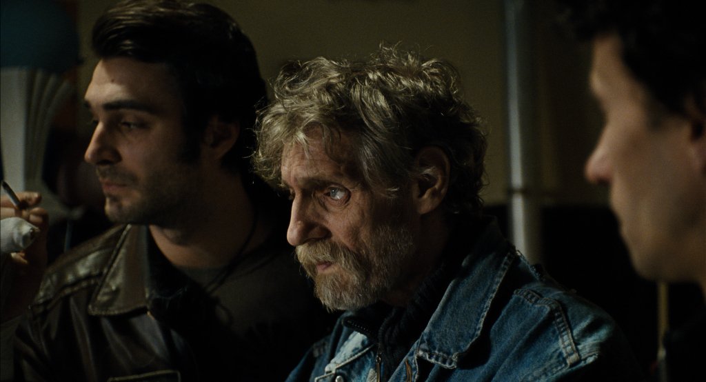 Nem is gondolta volna, hogy a legjobb barátja súgta be - STYLELIFE - Fesztelen mindennapok - +++Cserhalmi+S%C3%A1ra, ++film, +Dr%C3%A1ga+bes%C3%BAgott+bar%C3%A1taink, Cserhalmi+Gy%C3%B6rgy, 