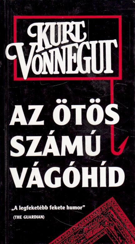 Égő zsiráf a lebombázott városban - STYLELIFE -  - +Az+%C3%B6t%C3%B6s+sz%C3%A1m%C3%BA+v%C3%A1g%C3%B3h%C3%ADd, Kurt+Vonnegut, 