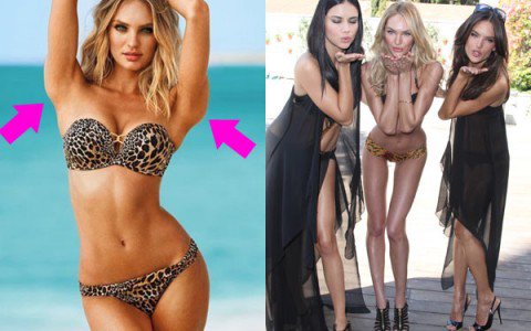 Te is lehetsz  Victoria's Secret modell - Stílusiskola -  - 