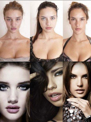 Te is lehetsz  Victoria's Secret modell - Stílusiskola -  - 