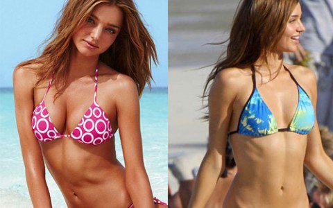 Te is lehetsz  Victoria's Secret modell - Stílusiskola -  - 