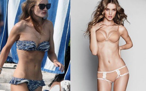 Te is lehetsz  Victoria's Secret modell - Stílusiskola -  - 