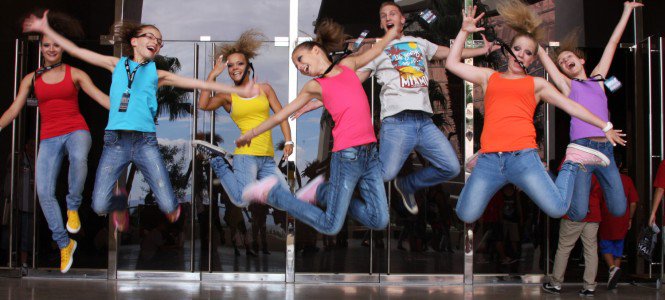 Las Vegasban nyomták a magyar hip hoposok - Fesztelen mindennapok -  - +++Las+Vegas, ++hip+hop, +t%C3%A1nc, +t%C3%A1ncverseny, World+Hip+Hop+Dance+Championship, 