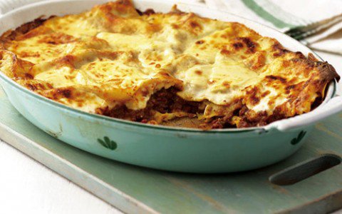A mascarpone dicsérete - Gasztronómia -  - ++lasagne, +mascarpone, f%C5%91z%C3%A9s, friss receptek, 