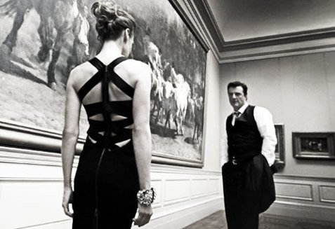 Mr. Big és a vétkek -  -  - k%C3%A9kharisnya, 