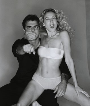 Mr. Big és a vétkek -  -  - k%C3%A9kharisnya, 