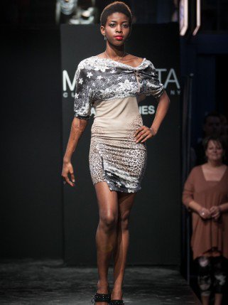 Sikert aratott az új Magenta kollekció - Stílusiskola -  - ++Magenta, +Dank%C3%B3+%C3%81gnes, divatbemutat%C3%B3, 