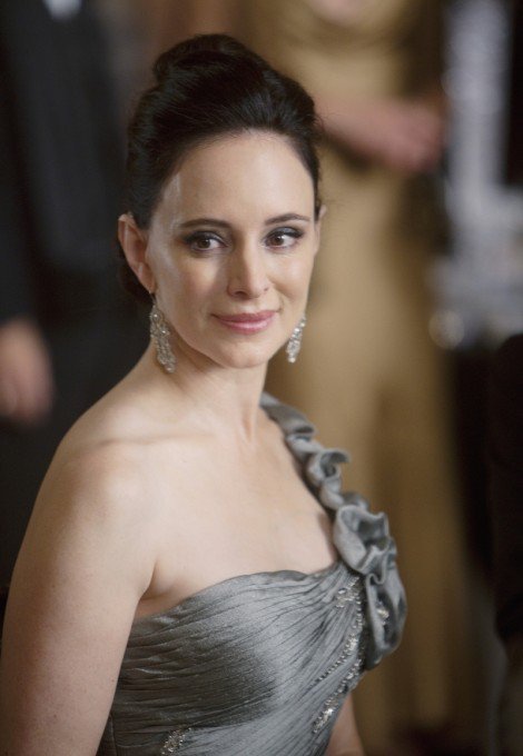 A bosszú valódi íze - Interjúk - Fesztelen mindennapok - +++sorozat, +++TV+m%C5%B1sor, ++Madeleine+Stowe, +Bossz%C3%BA, interj%C3%BA, 