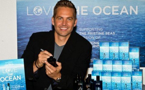 Walker az óceán kopója -  -  - ++Davidoff+Cool+Water, +Paul+Walker, National+Geographic, 