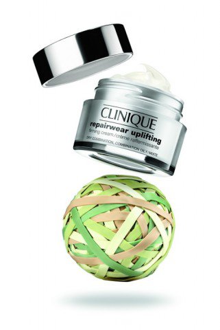 Feszes bőr 40 felé - Bőrápolás -  - ++teszt, +Clinique, +feszes+b%C5%91r, arckr%C3%A9m, 