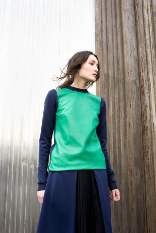 Újraértelmezett funkciók a NUBU-tól - Stílusiskola -  - NUBU, 