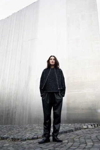 Újraértelmezett funkciók a NUBU-tól - Stílusiskola -  - NUBU, 