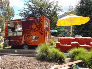 Új-Zélandon is van egy Balaton! - Utazás -  - %C3%9Aj-Z%C3%A9land, ++++++++++++Bungee+jumping, ++++++++++++extr%C3%A9m+sport, +++++++++++Queenstown, 