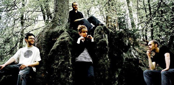 A határok hamarosan eltűnnek - STYLELIFE - Fesztelen mindennapok - +zene, Hidden+Orchestra, 