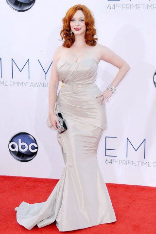 A nagy Emmy ruhamustra - Stílusiskola -  - ++++++++divattervet%C5%91k, +++++++est%C3%A9lyi+ruha, ++++++HBO, +++++Sofia+Vergara, ++++sorozatok, +++v%C3%B6r%C3%B6s+sz%C5%91nyeg, ++Emmy+2012, +ruh%C3%A1k, Dior, 