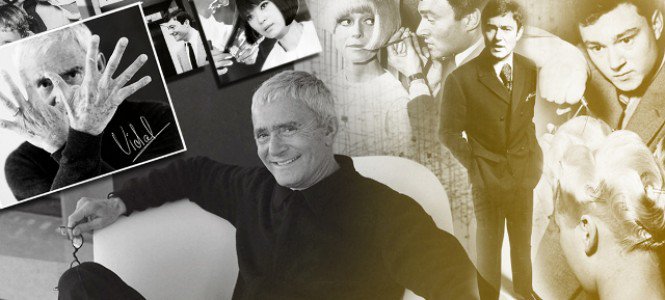 Újra magyar fodrász a világhír küszöbén - Hírek  -  - ++++++fodr%C3%A1sz, +++++fodr%C3%A1sz+verseny, ++++smink, +++Hajas+L%C3%A1szl%C3%B3, ++Vidal+Sassoon, +London, Koczka, 