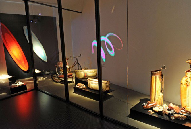 Megnyílt a Gucci Múzeum - Fesztelen mindennapok -  - divat, Firenze, Gucci, Múzeum, 