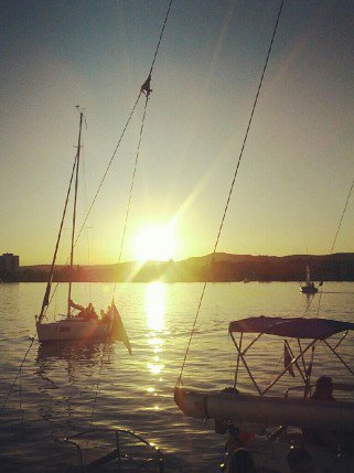 Kikötők -  -  - k%C3%A9kharisnya, 