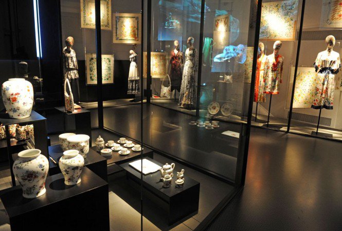 Megnyílt a Gucci Múzeum - Fesztelen mindennapok -  - divat, Firenze, Gucci, Múzeum, 