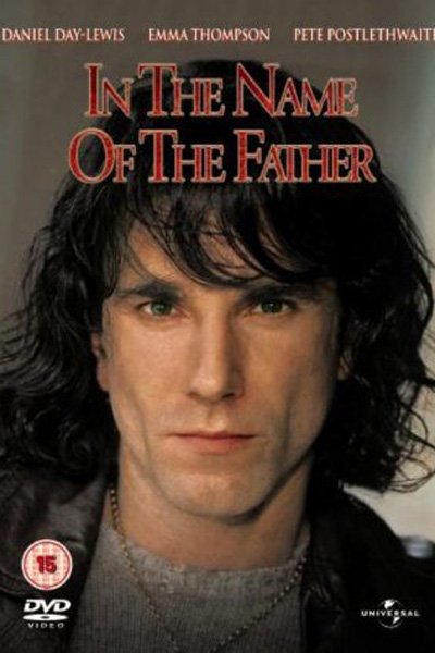 Tévedésből terroristának nézték - STYLELIFE -  - ++++Pete+Postlethwaite, +++Ap%C3%A1m+nev%C3%A9ben, ++Daniel+Day-Lewis, +Emma+Thompson, Jim+Sheridan, 