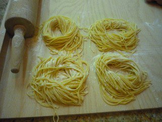 Főzz olaszul: tökéletes tésztát - STYLELIFE - Gasztronómia - +++t%C3%A9sztaf%C5%91z%C3%A9s, ++al+dente, +Essencia+F%C5%91z%C5%91iskola, olasz+konyha, 