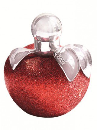 Ilyen egy hercegnő napja - Illatok -  - ++++Nina+Ricci, +++illat, ++limit%C3%A1lt+kiad%C3%A1s, +parf%C3%BCm, Princess+For+a+Day, 