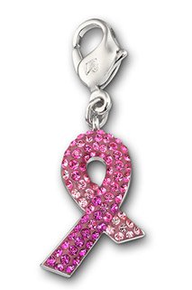 Swarovski  Pink Hope kollekció a mellrák ellen - Hírek  -  - ékszer, mellrák, Pink Hope, Swarovski, 