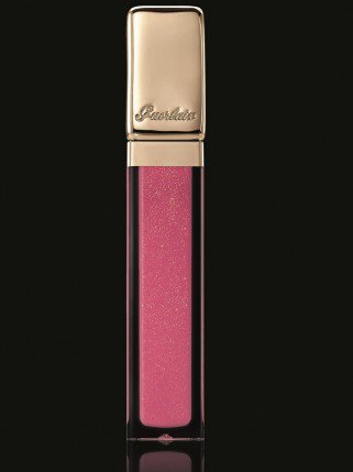 Egy történet a női ösztönről - Smink  -  - ++++Guerlain, +++Kiss+Kiss+Gloss+sz%C3%A1jf%C3%A9ny, ++Rose+aux+Joues+arcp%C3%ADr, +Rouge+G+r%C3%BAzs, smink, 