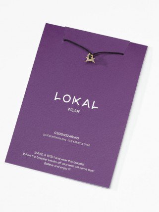 Csak kívánnod kell, a karkötő valóra váltja - DIVAT&STÍLUS - Stílusiskola - ++Lokal+Wear, +kark%C3%B6t%C5%91, nyakl%C3%A1nc, 