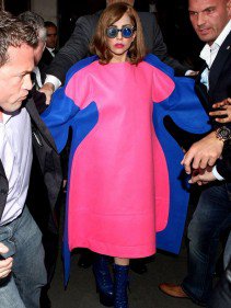 Láttad már Lady Gagát tréningben? - Hírek  -  - %C5%91r%C3%BClt, ++++Born+This+Way, ++++d%C3%ADva, ++++extr%C3%A9m, ++++Mother+Monster, ++++Stefan+Germanotta, +++Lady+Gaga, +++Mugler, 