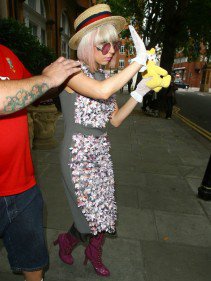 Láttad már Lady Gagát tréningben? - Hírek  -  - %C5%91r%C3%BClt, ++++Born+This+Way, ++++d%C3%ADva, ++++extr%C3%A9m, ++++Mother+Monster, ++++Stefan+Germanotta, +++Lady+Gaga, +++Mugler, 