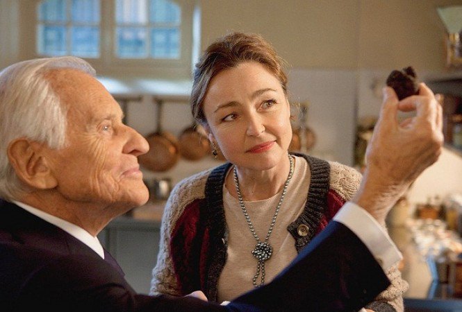 A köztársasági elnök szakácsnője mától neked főz - Fesztelen mindennapok -  - %C3%8Dzek+palot%C3%A1ja, +++++++++++++++Les+saveurs+du+palais, 