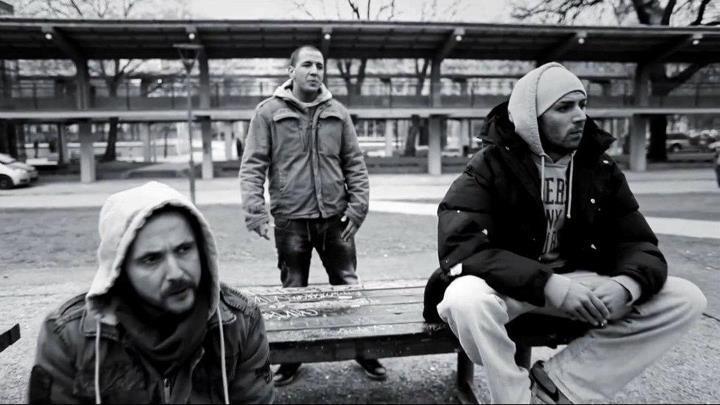 BLR, avagy akinek mindig is Újpest a világ közepe! - Interjúk -  - %C3%9Ajpest, +Belehalok, +BLR, interj%C3%BA, 