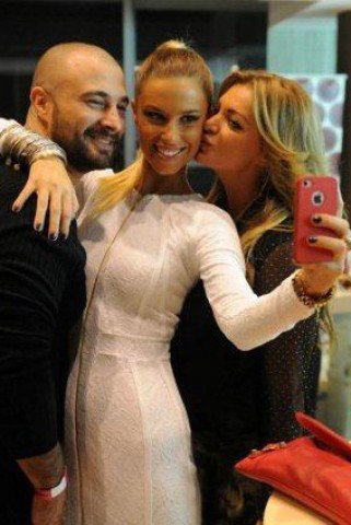 Zimány Linda ruhája alig takarta testét - Hírek  -  - ++++++Fiat+500+L, +++++Horv%C3%A1th+%C3%89va, ++++Zim%C3%A1ny+Linda, +++Sugarbird, ++B%C3%B3di+Sylvi, +Debreczeni+Zita, Dukai+Regina, 