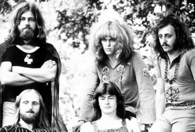 Ismét nem vonul vissza az Omega - Fesztelen mindennapok -  - +Greatest+Performances, Omega, 