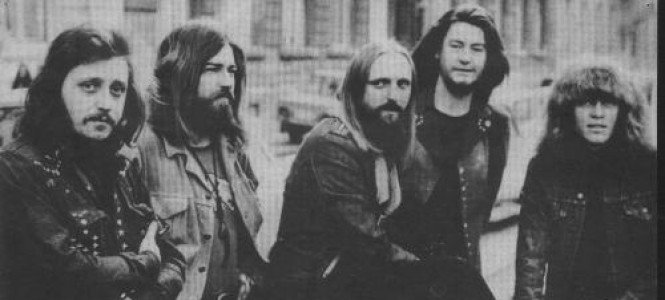 Ismét nem vonul vissza az Omega - Fesztelen mindennapok -  - +Greatest+Performances, Omega, 