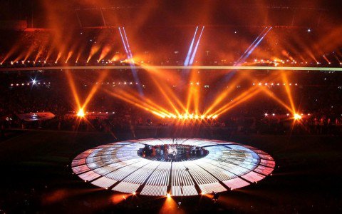 Beyoncé vajon lenyomja Madonnát? -  -  - ++++koncert, +++Madonna, ++Beyonc%C3%A9, ++Super+Bowl+f%C3%A9lid%C5%91+show, +Super+Bowl, Amerika, 