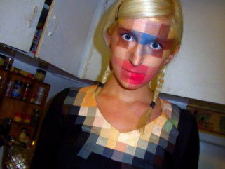 A legszuperebb Halloween partyk és jelmezötletek - DIVAT&STÍLUS - STYLELIFE - %C3%A1larc, ++++++be%C3%B6lt%C3%B6z%C5%91s+buli, ++++++Heidi+Klum, ++++++jelmez, ++++++maskara, ++++++party, ++++++r%C3%A9ms%C3%A9gek, +++++Halloween, 