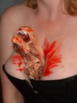 A legszuperebb Halloween partyk és jelmezötletek - DIVAT&STÍLUS - STYLELIFE - %C3%A1larc, ++++++be%C3%B6lt%C3%B6z%C5%91s+buli, ++++++Heidi+Klum, ++++++jelmez, ++++++maskara, ++++++party, ++++++r%C3%A9ms%C3%A9gek, +++++Halloween, 