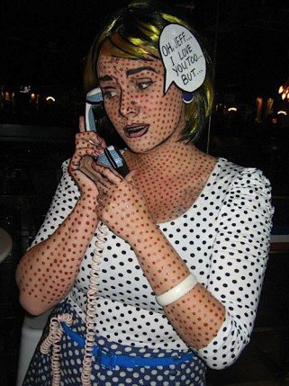 A legszuperebb Halloween partyk és jelmezötletek - DIVAT&STÍLUS - STYLELIFE - %C3%A1larc, ++++++be%C3%B6lt%C3%B6z%C5%91s+buli, ++++++Heidi+Klum, ++++++jelmez, ++++++maskara, ++++++party, ++++++r%C3%A9ms%C3%A9gek, +++++Halloween, 