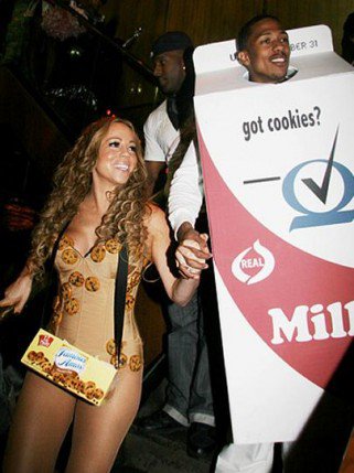 A legszuperebb Halloween partyk és jelmezötletek - DIVAT&STÍLUS - STYLELIFE - %C3%A1larc, ++++++be%C3%B6lt%C3%B6z%C5%91s+buli, ++++++Heidi+Klum, ++++++jelmez, ++++++maskara, ++++++party, ++++++r%C3%A9ms%C3%A9gek, +++++Halloween, 