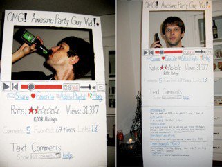 A legszuperebb Halloween partyk és jelmezötletek - DIVAT&STÍLUS - STYLELIFE - %C3%A1larc, ++++++be%C3%B6lt%C3%B6z%C5%91s+buli, ++++++Heidi+Klum, ++++++jelmez, ++++++maskara, ++++++party, ++++++r%C3%A9ms%C3%A9gek, +++++Halloween, 