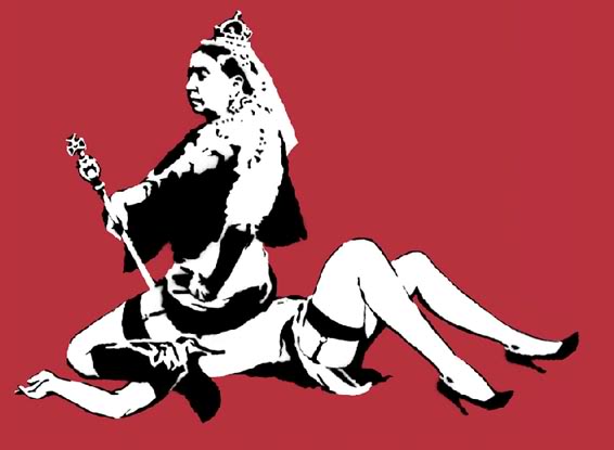 Az arc nélküli művész -  -  - +++++m%C5%B1v%C3%A9szet, +++++street+art, ++++Banksy, +++graffiti, ++illeg%C3%A1lis, +ki%C3%A1ll%C3%ADt%C3%A1s, M%C5%B1csarnok, 