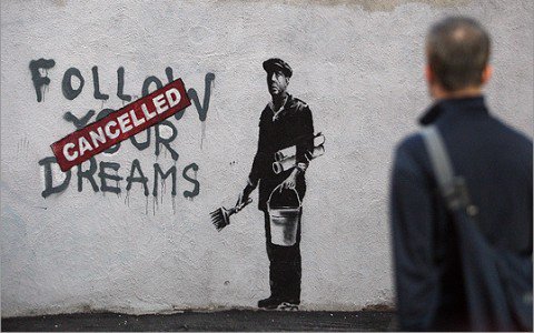 Az arc nélküli művész -  -  - +++++m%C5%B1v%C3%A9szet, +++++street+art, ++++Banksy, +++graffiti, ++illeg%C3%A1lis, +ki%C3%A1ll%C3%ADt%C3%A1s, M%C5%B1csarnok, 