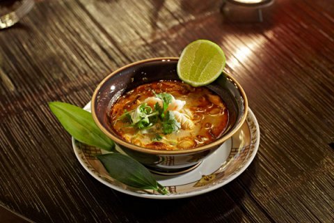 Ízorgia Buddha lábai előtt - STYLELIFE - Gasztronómia - +gasztron%C3%B3mia, Buddha, Buddha+bar, 