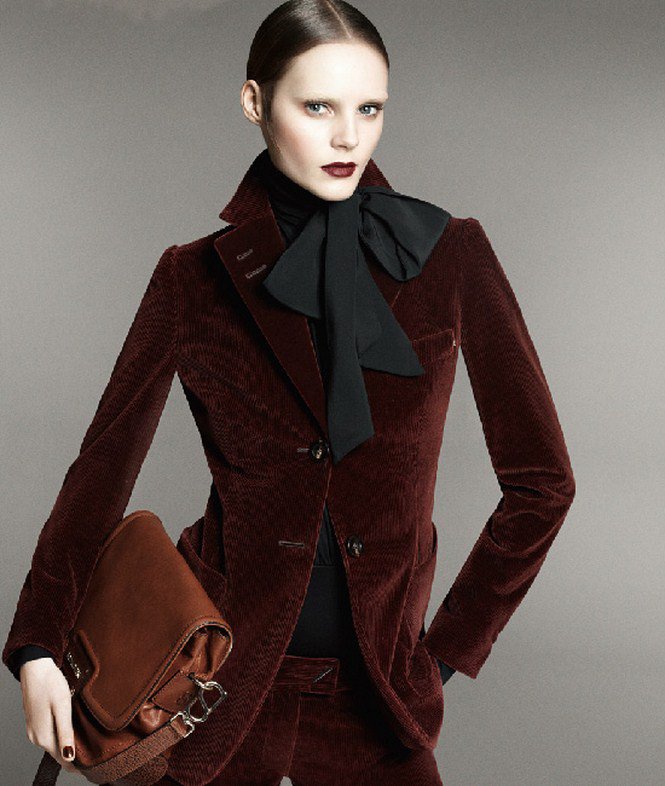 Íme, a Max Mara 2011-es őszi/téli Sportmax kollekciója -  -  - 2011. ősz/tél, divat, kollekció, Max Mara, Sportmax, 