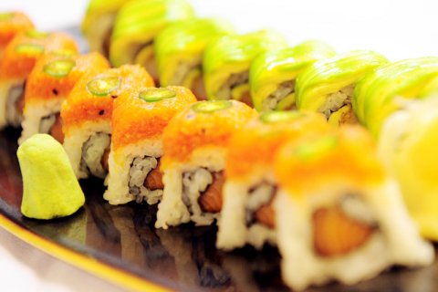 Ízorgia Buddha lábai előtt - STYLELIFE - Gasztronómia - +gasztron%C3%B3mia, Buddha, Buddha+bar, 