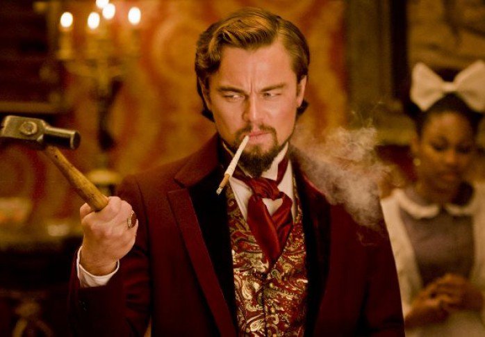 Tarantino westernnek rendezte volna a Rabszolgasorsot - Fesztelen mindennapok -  - +++++Jonah+Hill, ++++Leonardo+DiCaprio, +++Tarantino, ++Christoph+Waltz, ++film, ++mozi, +Django+Unchained, django elszabadul, Jamie+Foxx, quentin tarantino, 