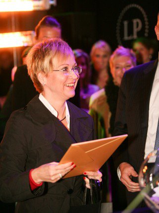 A La Perla Budapesten - Stílusiskola -  - LA+PERLA, 